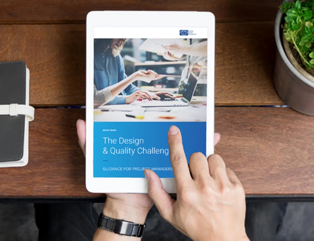 Ebook: Project Design & Quality Assurance Challenge