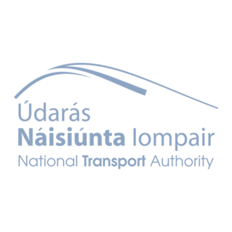 Udaras Naisiunta Lompair Logo