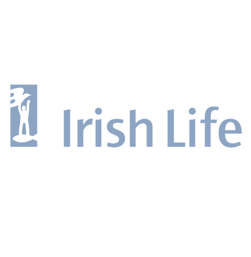 Irish Life logo