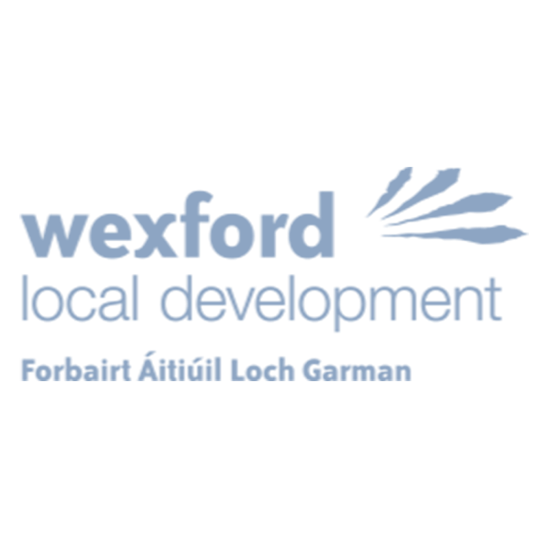Wexford Local Development Logo