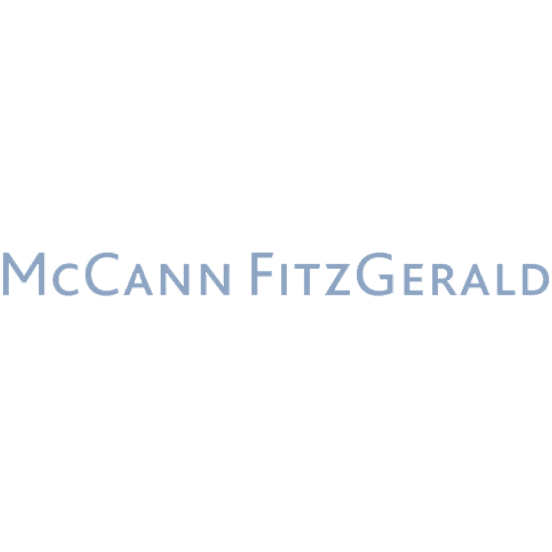 Mccann Fitzferald Logo