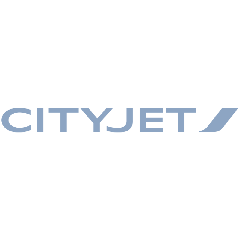 cityjet logo