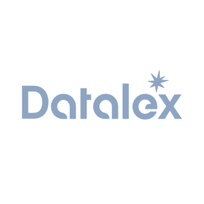 Datalex Logo