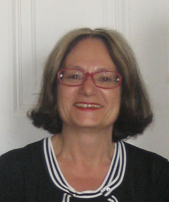 Brigitte Schaden (Austria)