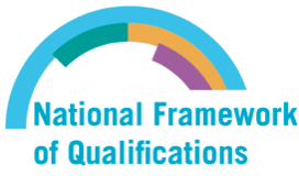 National Framework of qualification Logo