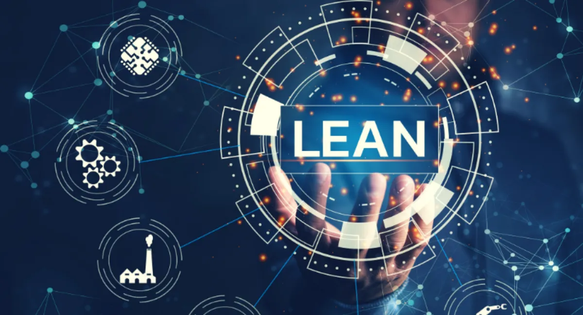 Lean Process I: from Manufacturing to Software Development