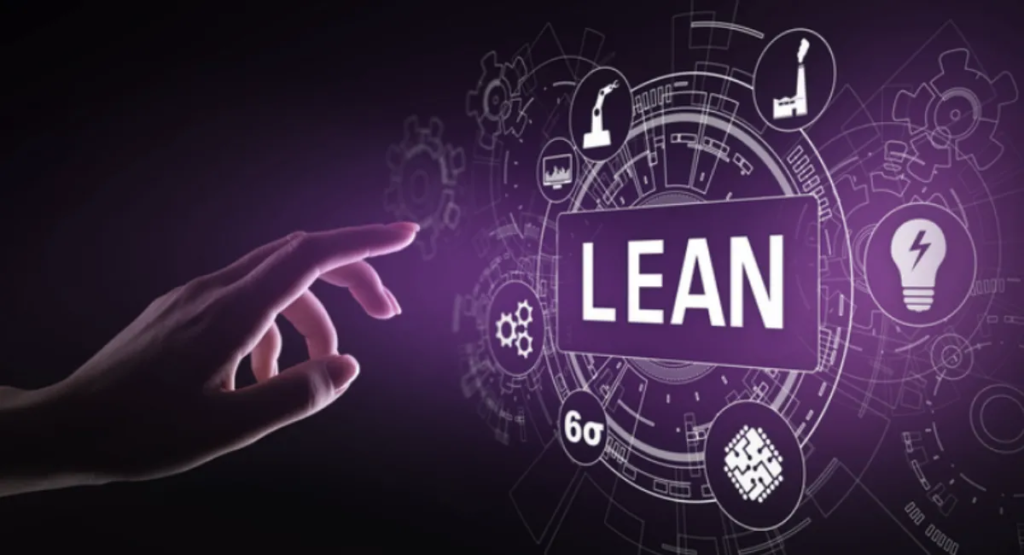 Lean Process III: How Services Can Benefit from Lean Methodology