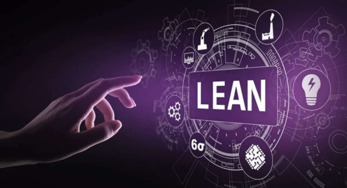 Lean Process III: How Services Can Benefit from Lean Methodology
