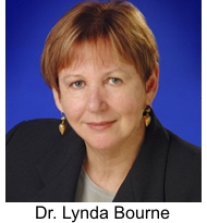 Dr Linda Bourne Strategic project management