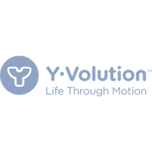 Y volution logo