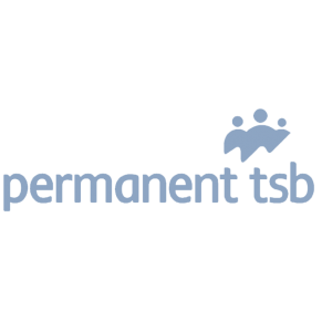 permanent logo