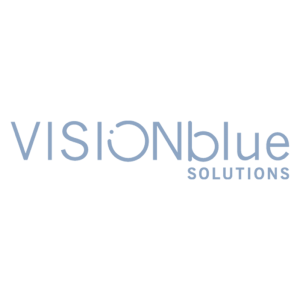 vision blue solutions logo
