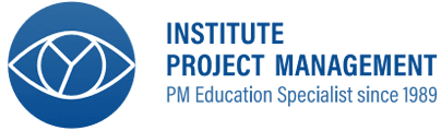 Institute of project management logo