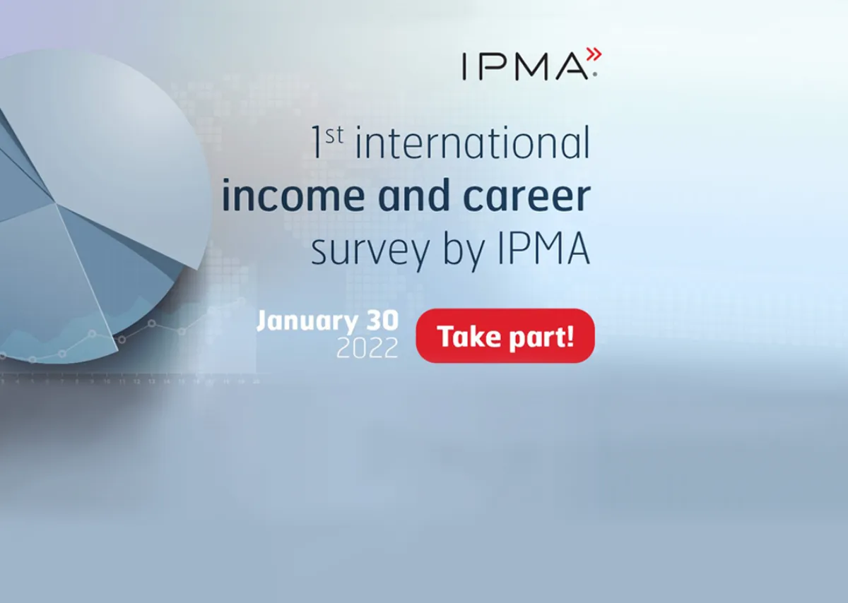 Ireland joins the first 1st Income & Career Study by IPMA!